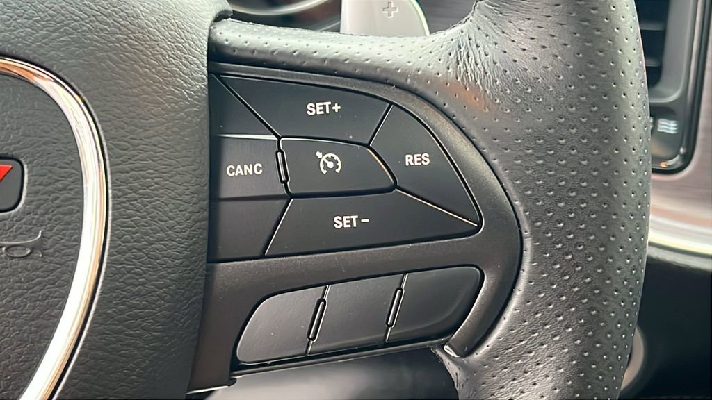 Used 2018 Dodge Challenger R/T image 29