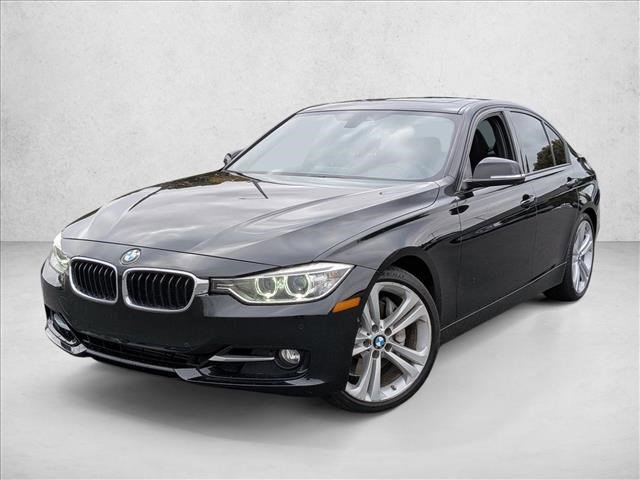 Used 2013 BMW 335i Sedan