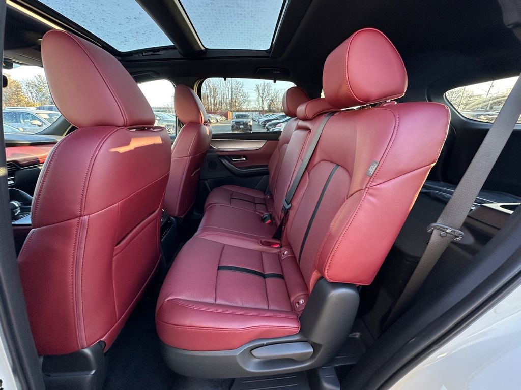 New 2026 MAZDA CX-70 3.3 Turbo S w/ Premium Package image 20