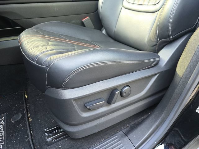 Used 2025 Nissan Armada PRO-4X AWD/4WD image 23