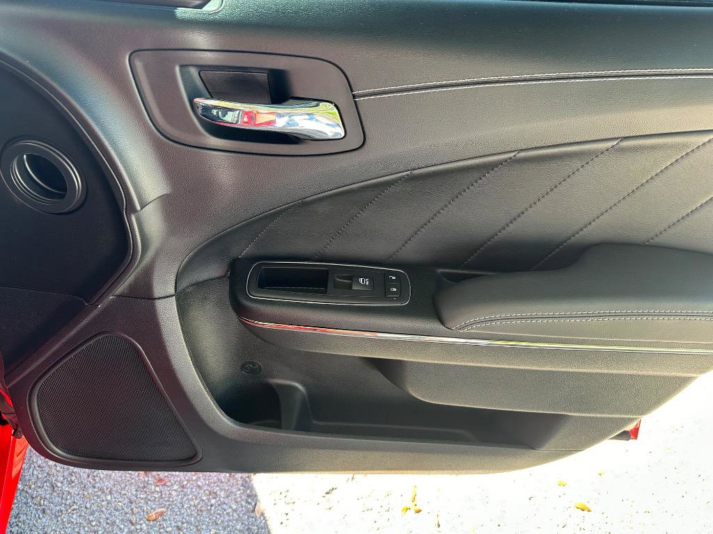 Used 2023 Dodge Charger SRT Hellcat w/ Harman/Kardon Audio Group image 25