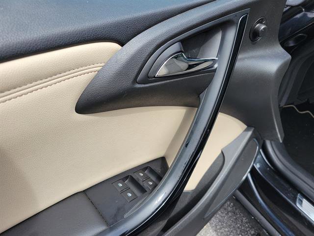 Used 2016 Buick Cascada Premium FWD image 6