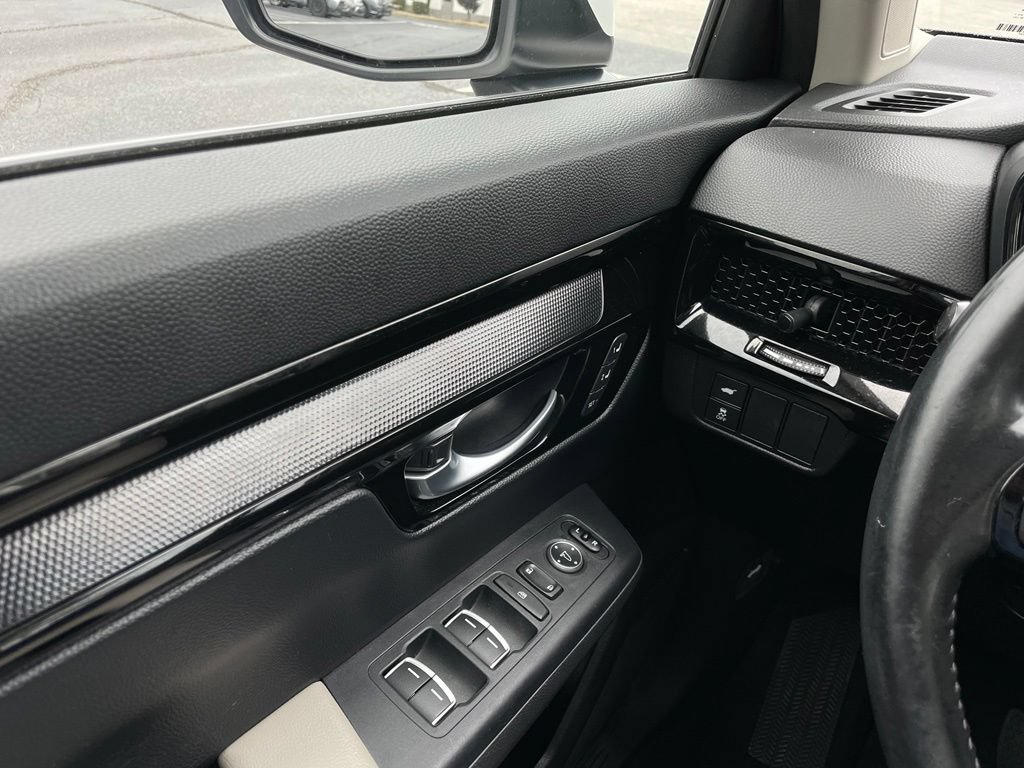 Certified 2023 Honda CR-V EX-L image 22