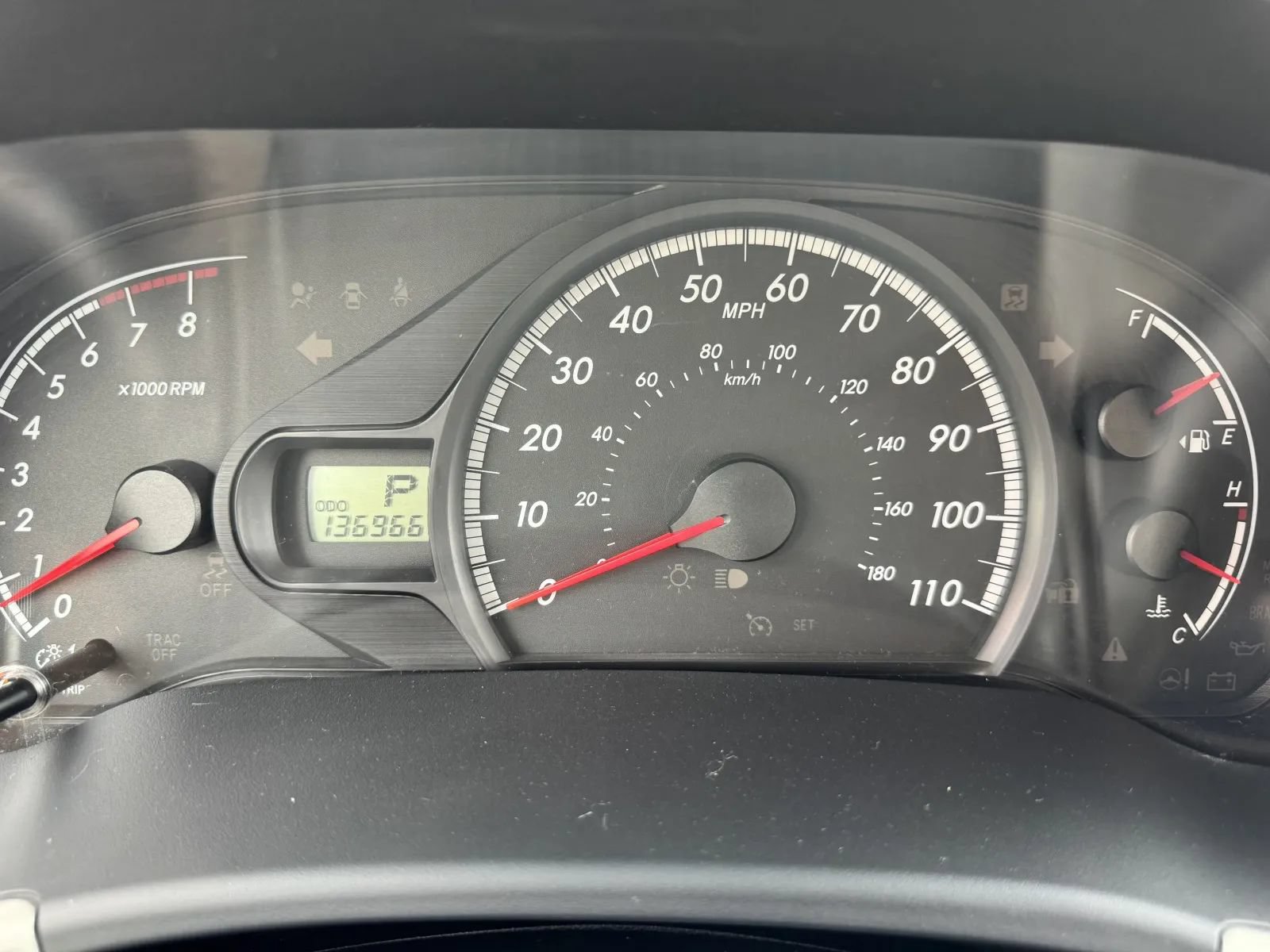 Used 2013 Toyota Sienna LE w/ Towing Pkg FWD image 24