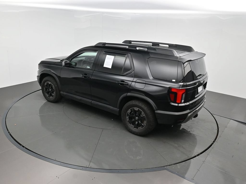 Used 2026 Honda Passport TrailSport Elite image 47