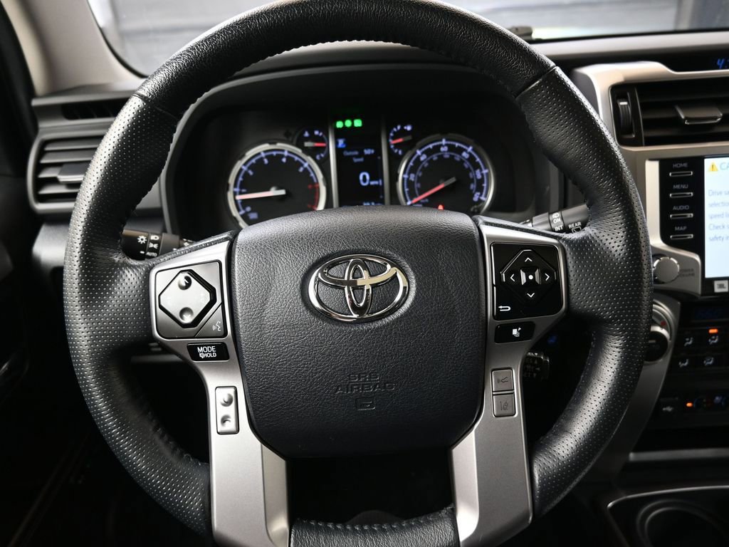 Used 2023 Toyota 4Runner Limited image 26