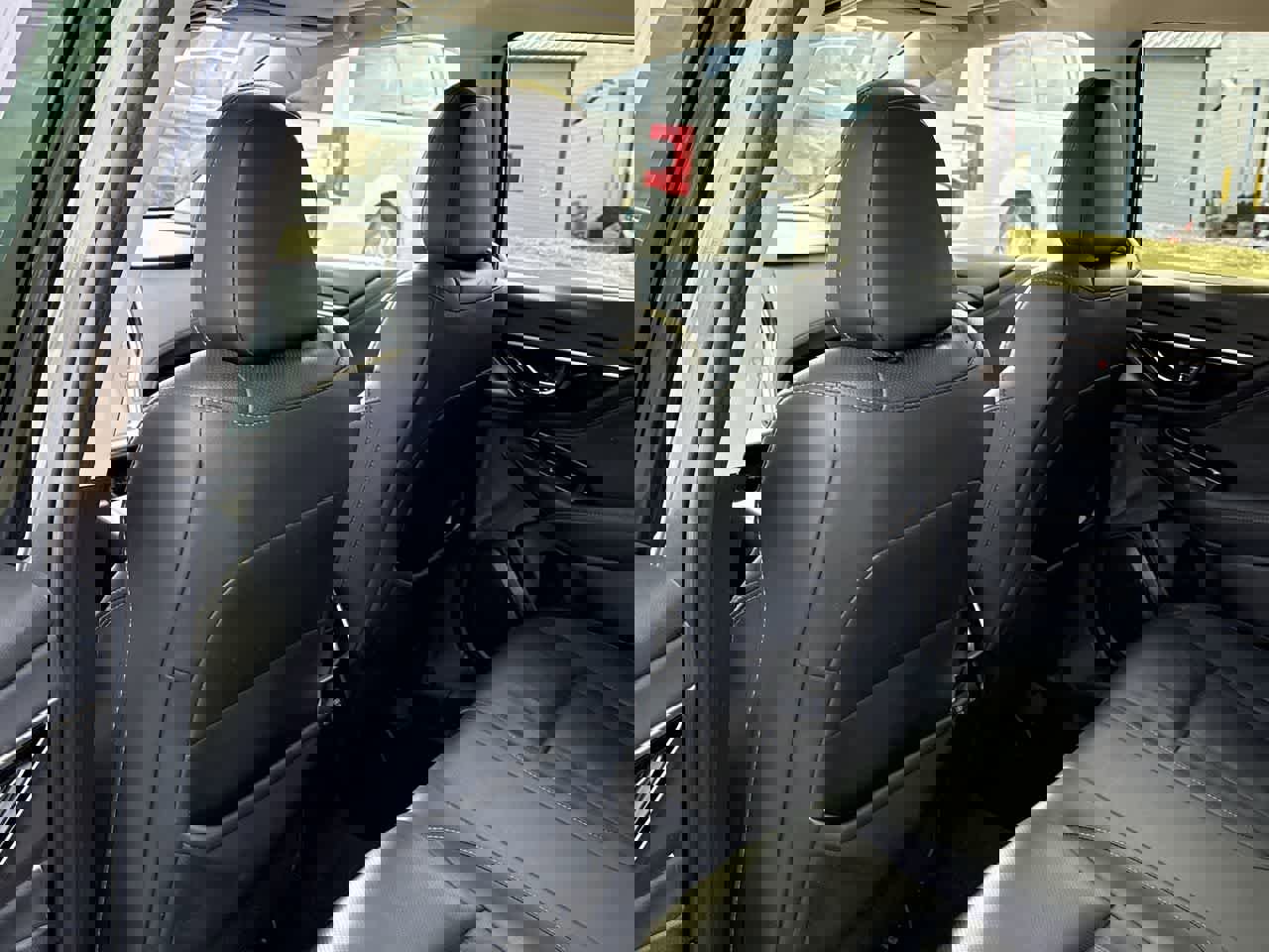 Used 2020 Subaru Outback Limited w/ Popular Package #2 image 17