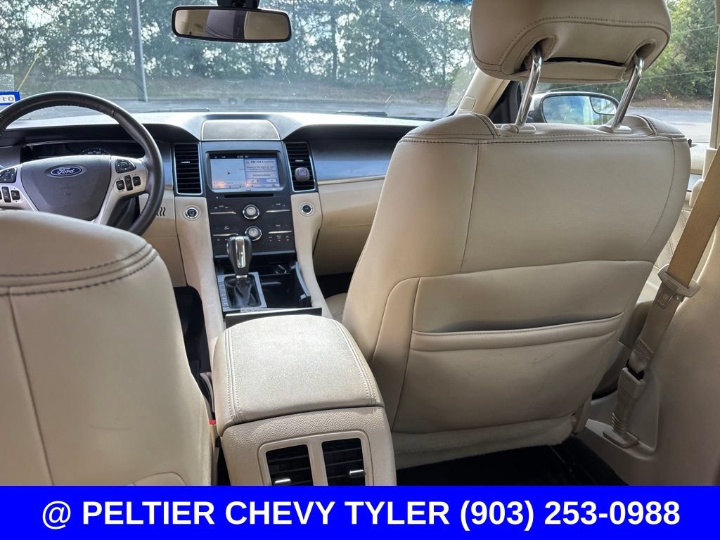 Used 2016 Ford Taurus SEL w/ Equipment Group 201A FWD image 19
