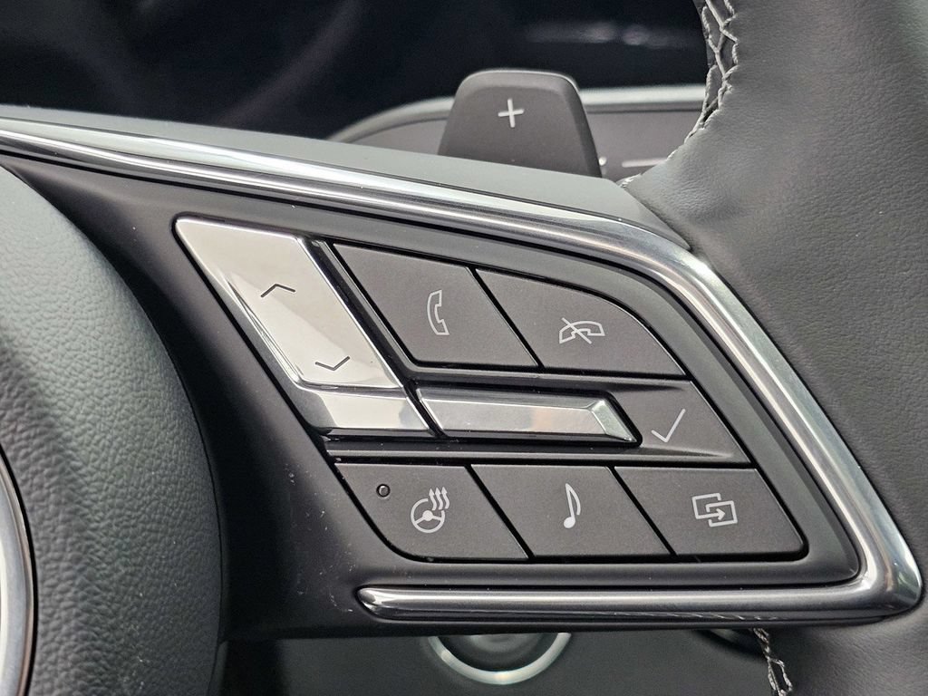 New 2026 Buick Enclave Sport Touring w/ Power Package FWD image 40