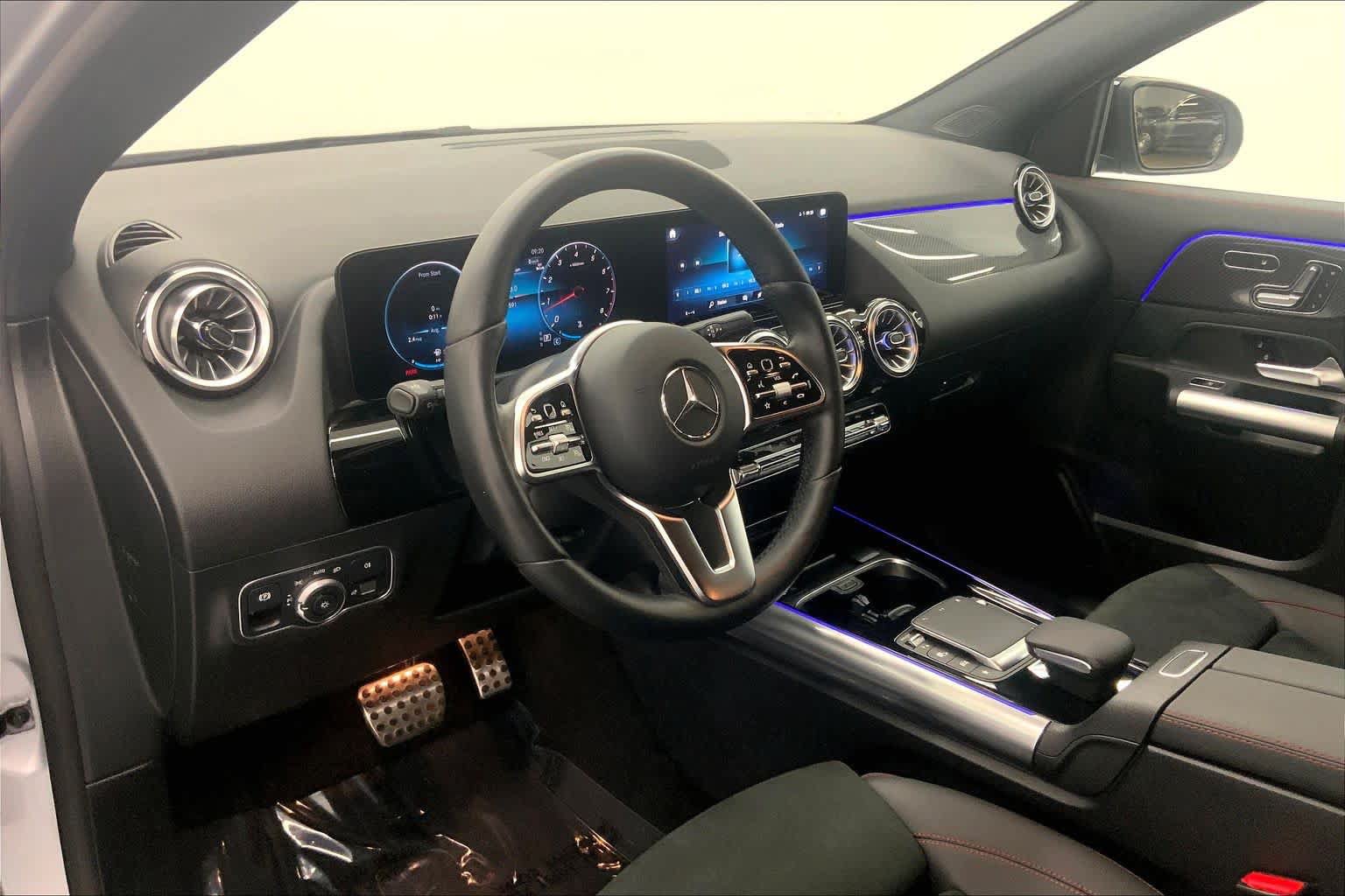 Certified 2023 Mercedes-Benz GLA 250 4MATIC image 20