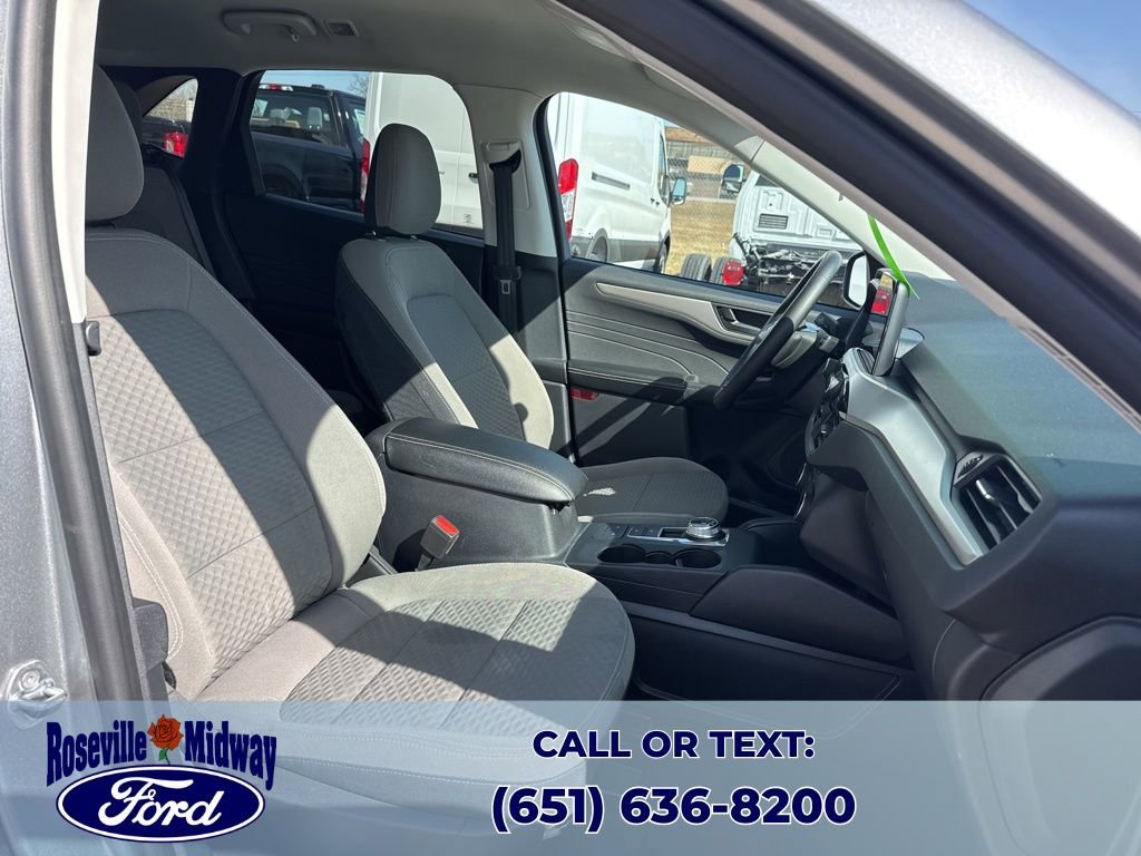 Used 2022 Ford Escape SE w/ Convenience Package image 36