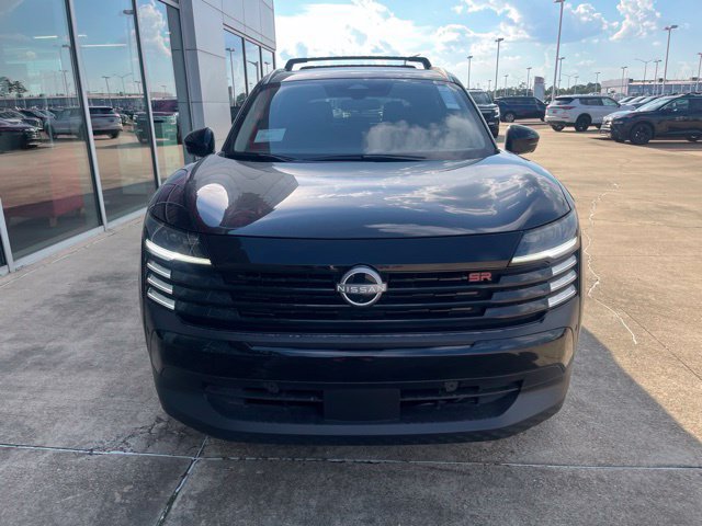 New 2027 Nissan Kicks SR w/ Cold Weather Package FWD image 6