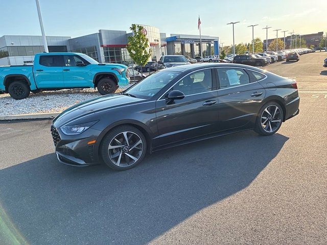 Used 2022 Hyundai Sonata SEL Plus image 14