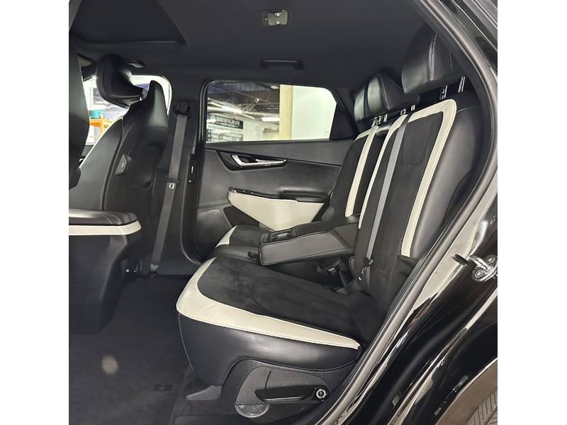 Used 2023 Kia EV6 GT-Line w/ GT-Line Suede Seat Package AWD/4WD image 22