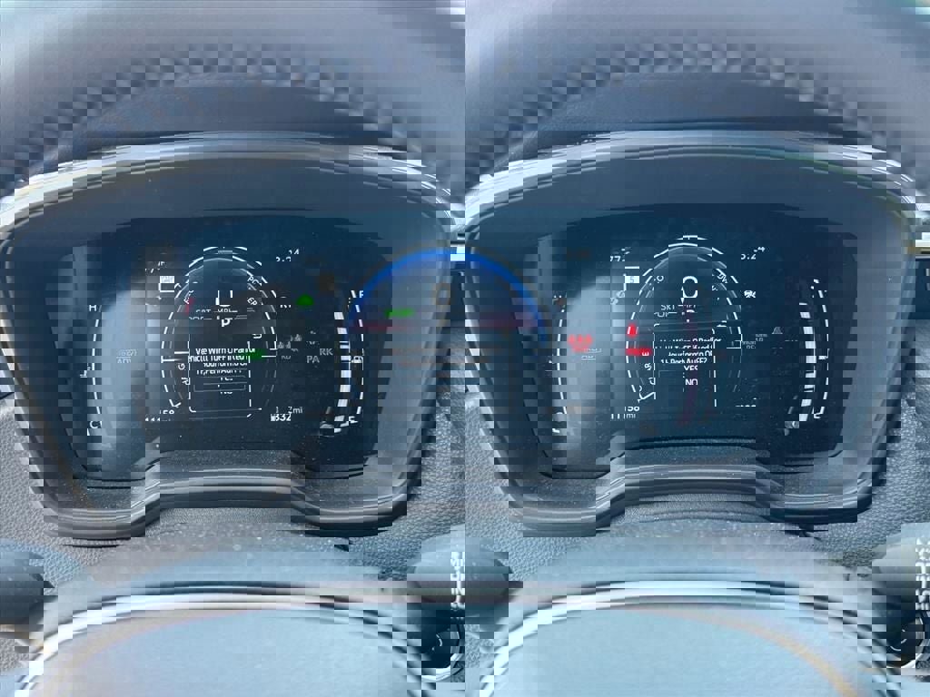 Certified 2025 Toyota Corolla SE w/ SE Premium Package AWD/4WD image 23