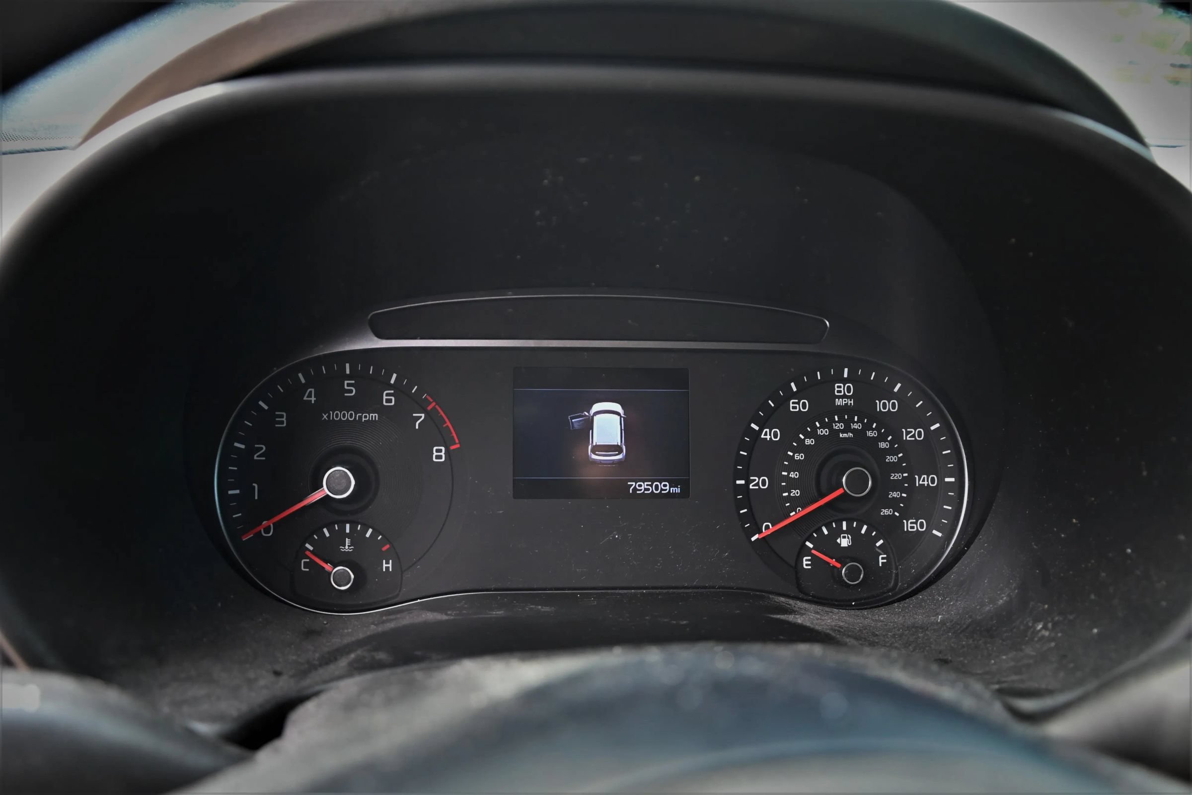 Used 2022 Kia Soul LX w/ Technology Package FWD image 10