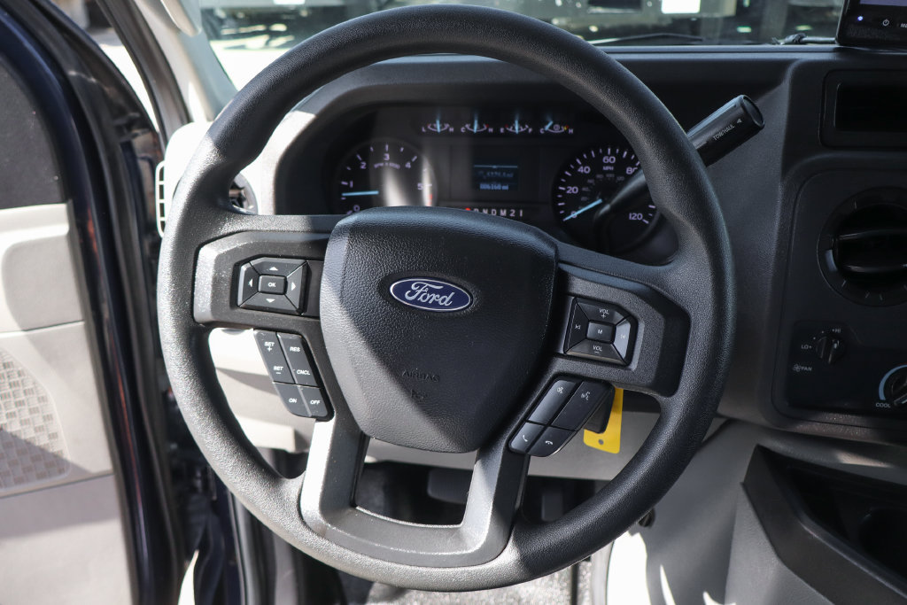 Used 2024 Ford E-450 and Econoline 450 Super Duty w/ Power Windows & Locks Group RWD image 27