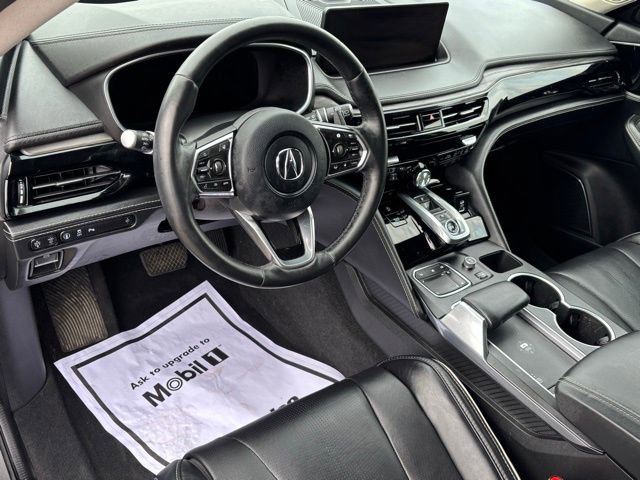 Used 2023 Acura MDX Advance image 10
