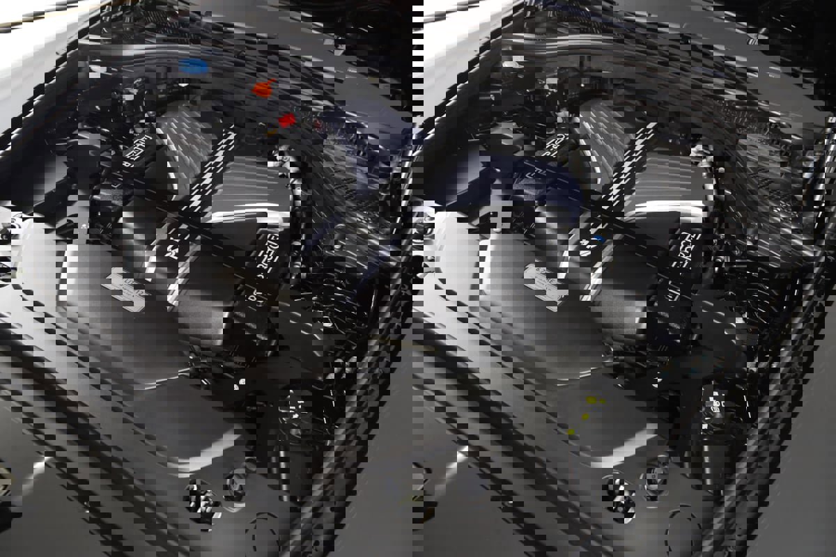 Used 2024 Rolls-Royce Cullinan Black Badge image 31