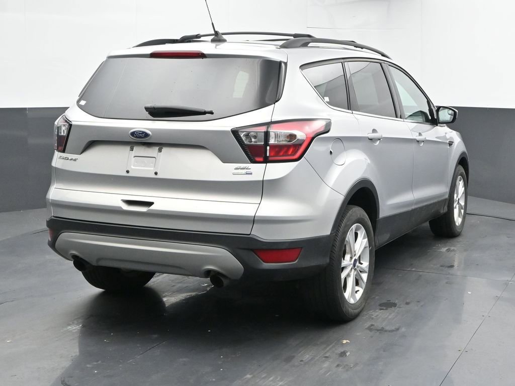 Used 2018 Ford Escape SEL AWD/4WD image 10
