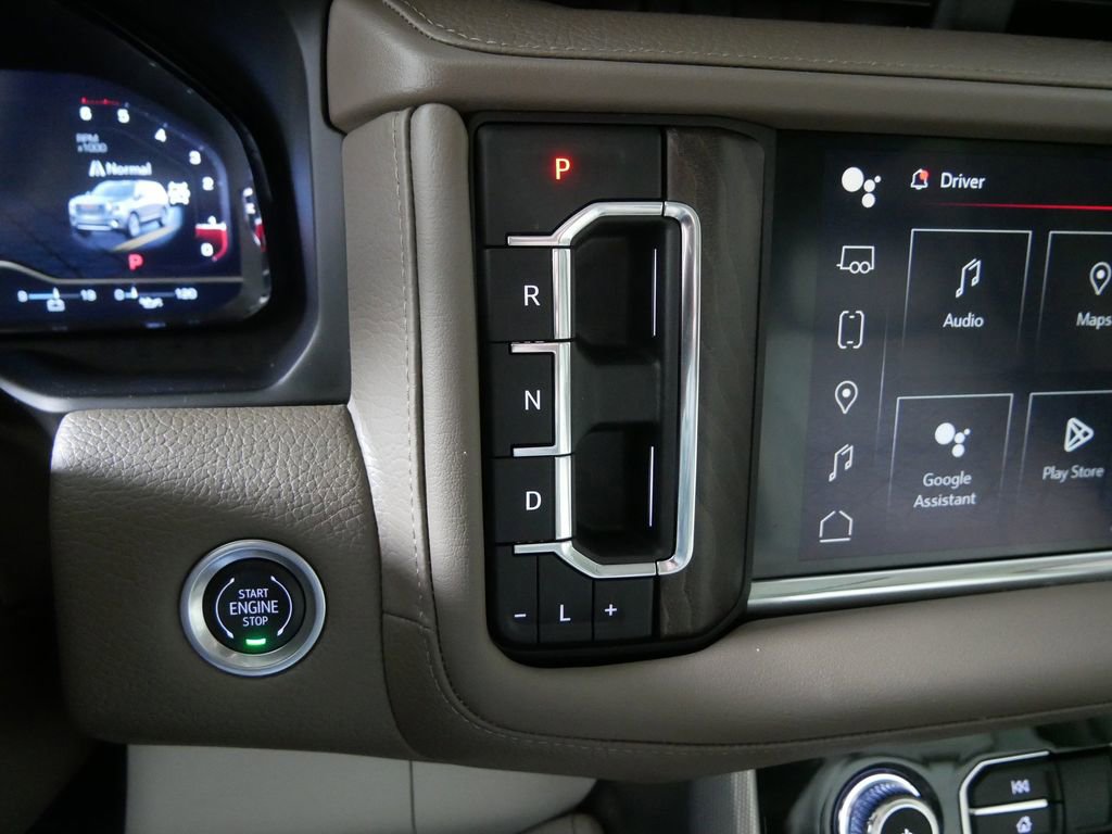 Used 2024 GMC Yukon Denali image 29