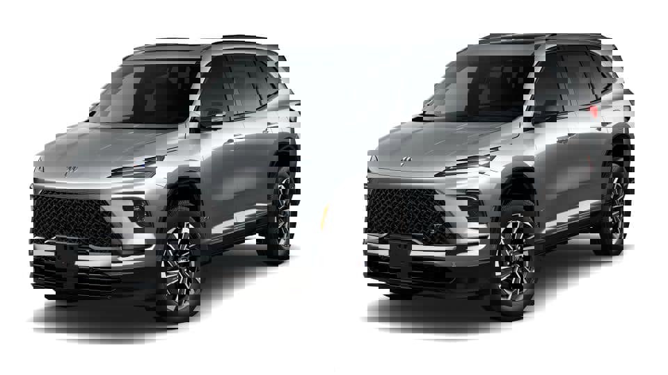 New 2026 Buick Enclave Sport Touring w/ Super Cruise Package image 53