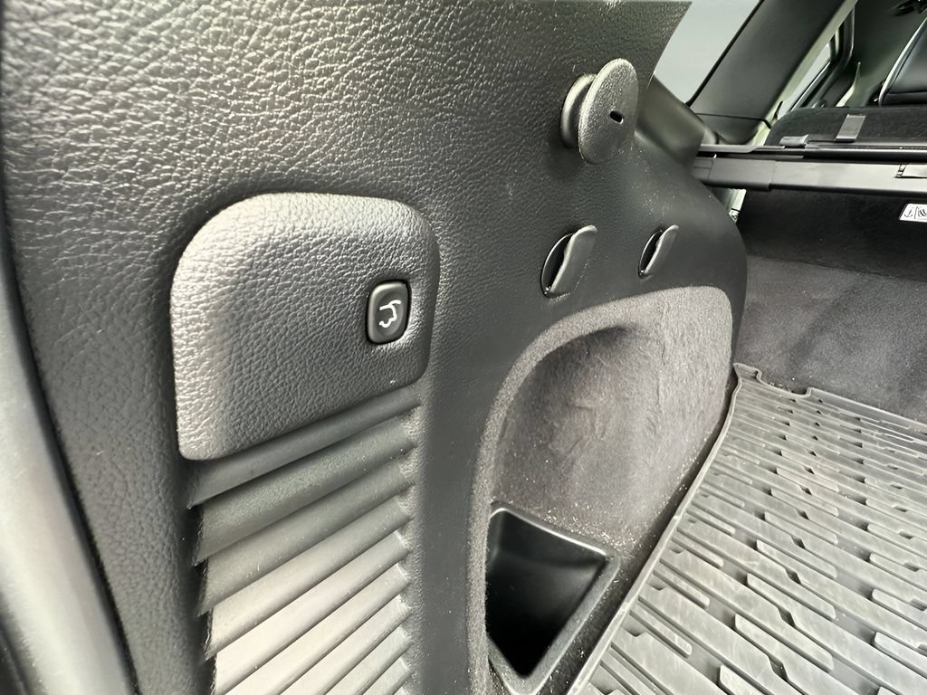 Used 2020 Jeep Grand Cherokee Trailhawk AWD/4WD image 31