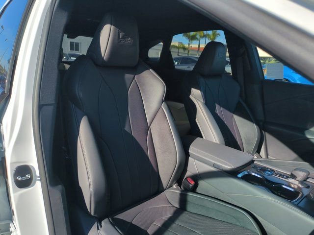 Used 2024 Lexus RX 500h F Sport w/ Convenience Package AWD/4WD image 29
