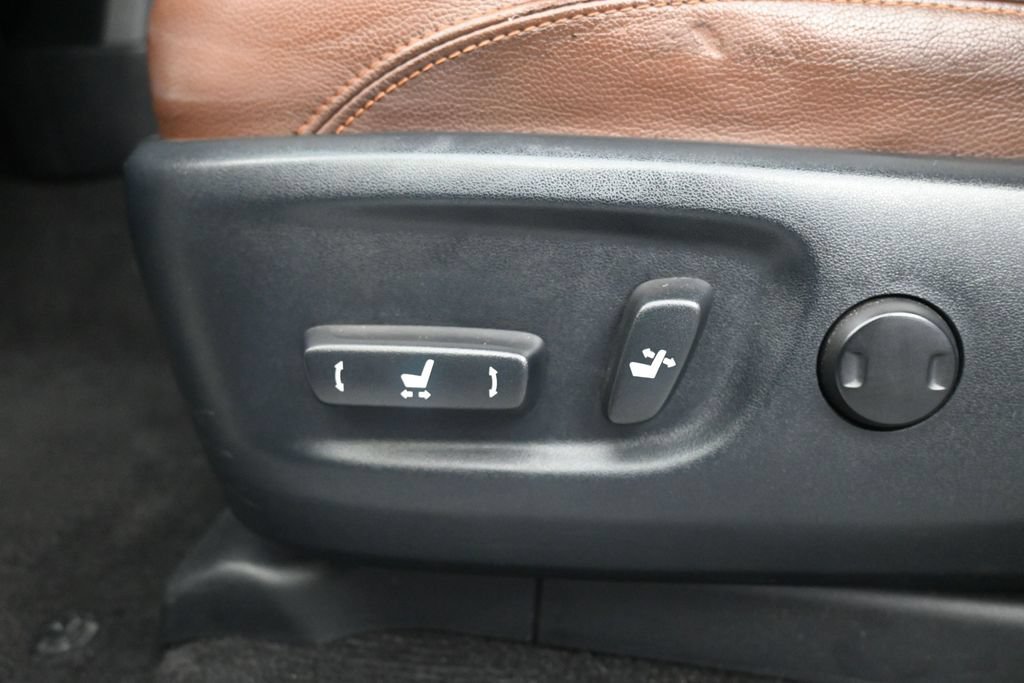 Used 2021 Toyota 4Runner Limited RWD image 21