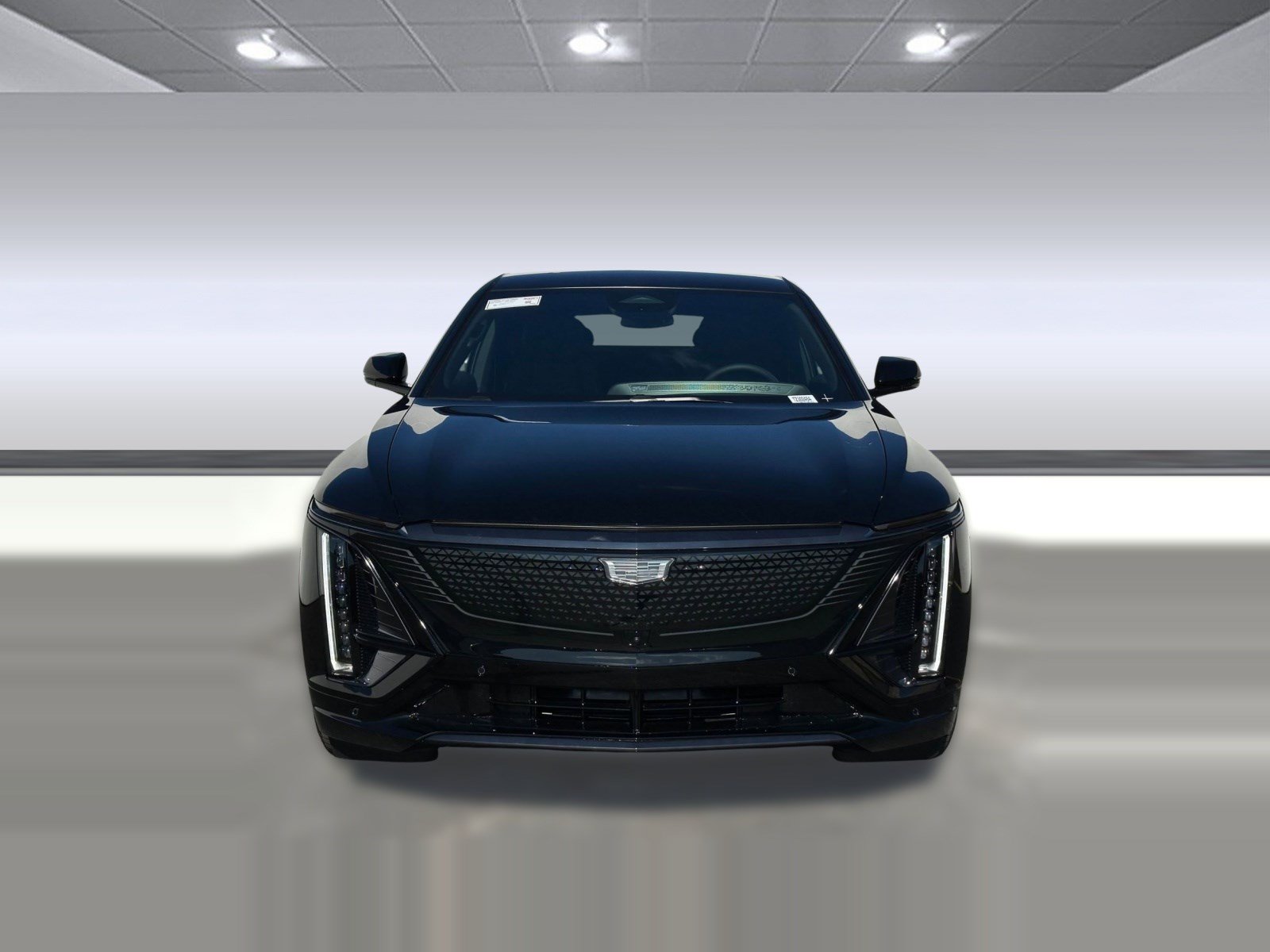 New 2026 Cadillac Lyriq Sport w/ LPO, Floor Liner Package RWD image 6