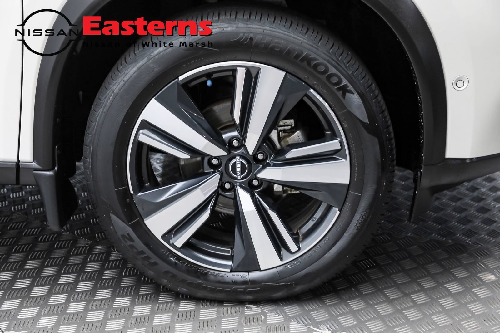 Used 2023 Nissan Rogue SL w/ SL Premium Package AWD/4WD image 34