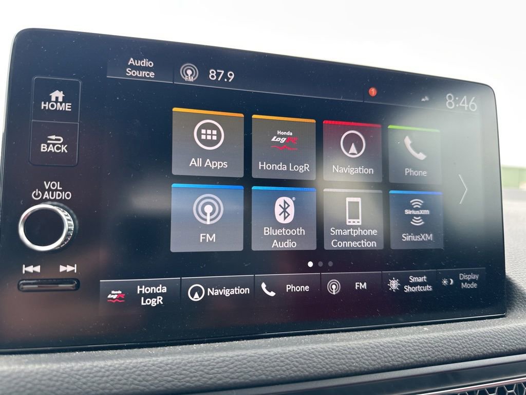 Used 2025 Honda Civic Type R image 22