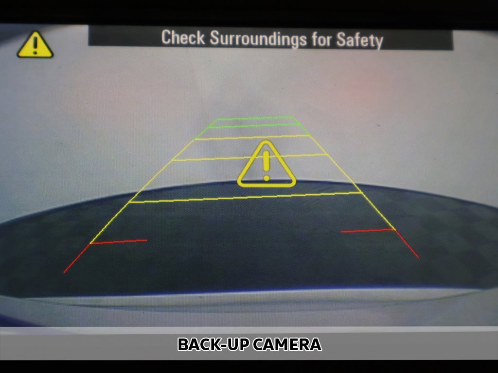 Used 2017 GMC Acadia Limited SLT image 6