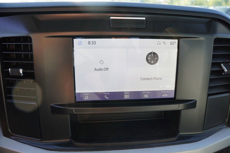 New 2026 Ford F250 XL w/ XL Chrome Package image 13