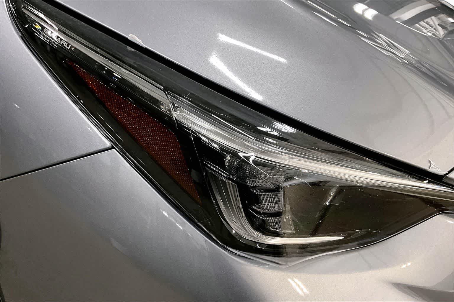 New 2026 Subaru Crosstrek 2.5i Limited AWD/4WD image 13