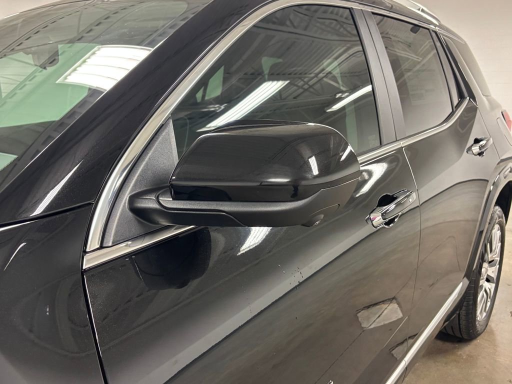 New 2026 GMC Terrain Denali w/ LPO, Floor Liner Package image 10