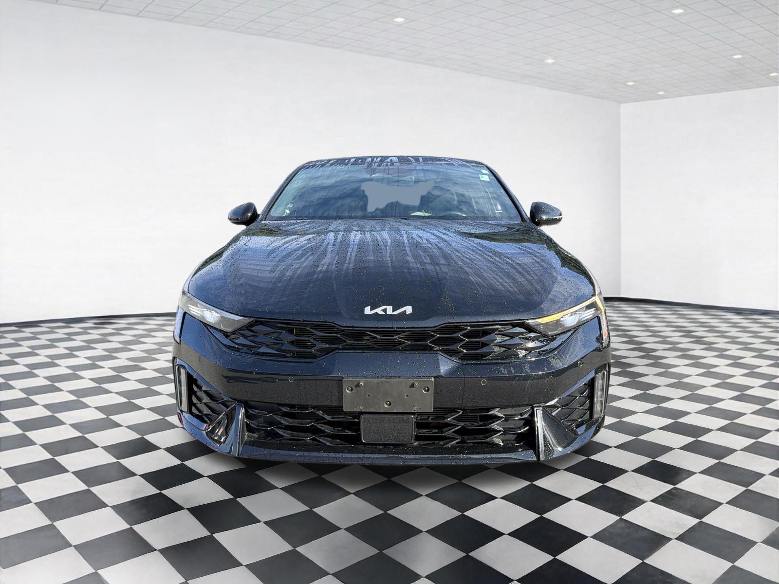 Used 2025 Kia K5 GT-Line w/ GT-Line Premium Package FWD image 2