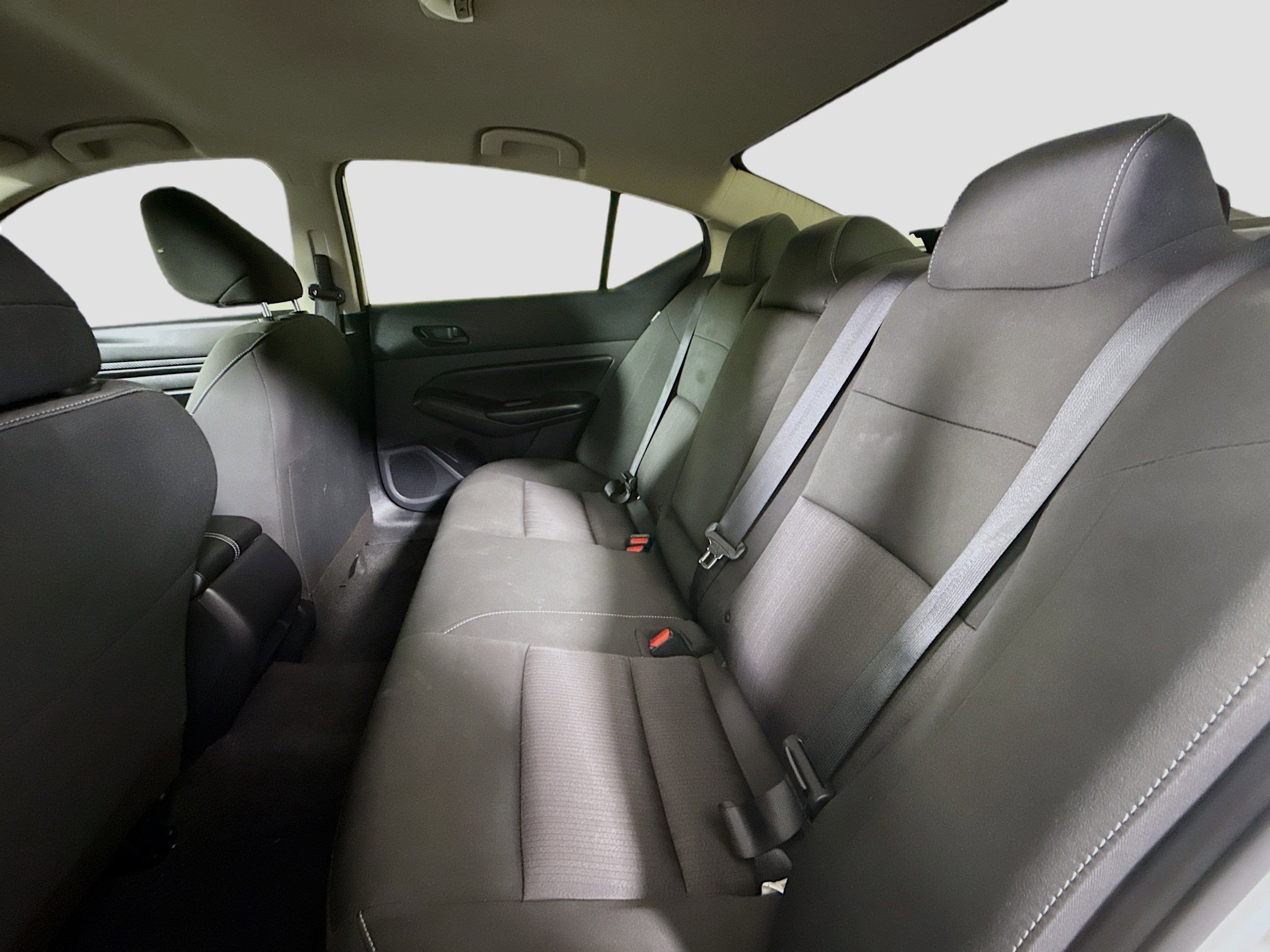 Used 2023 Nissan Altima 2.5 S image 25