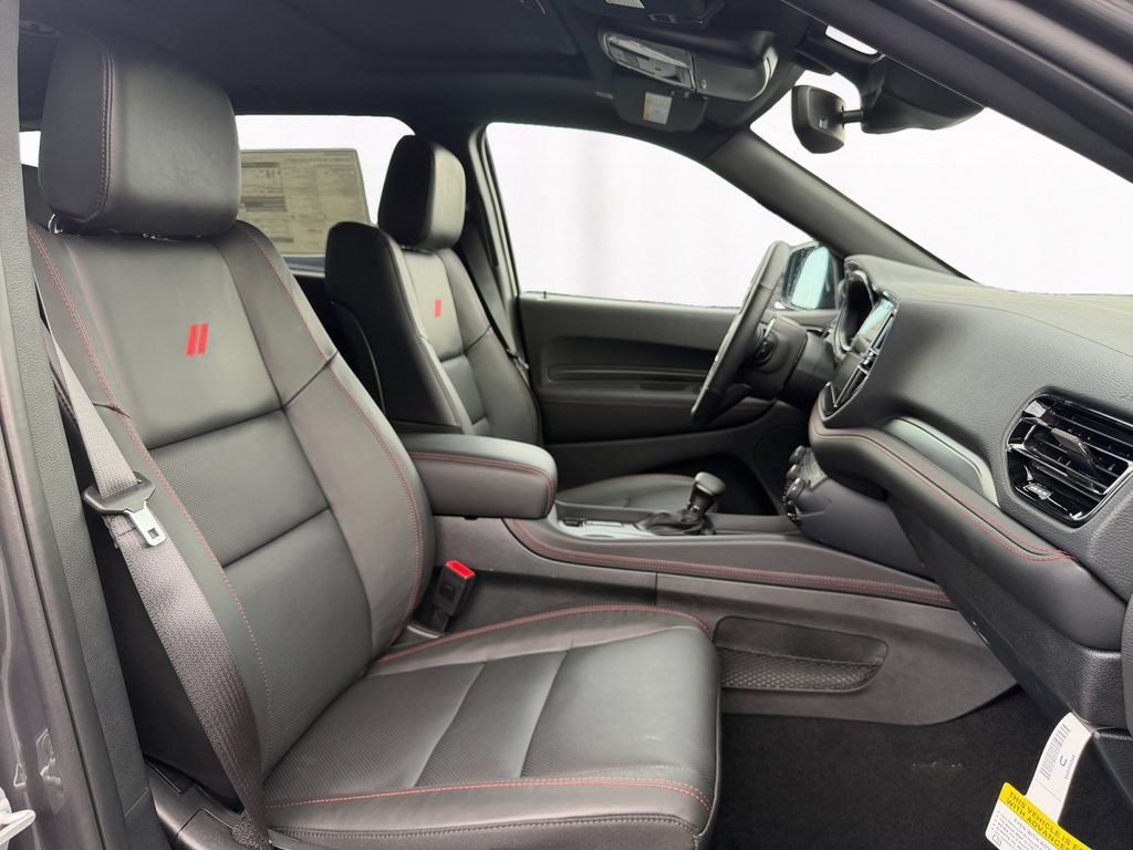 New 2026 Dodge Durango GT AWD/4WD image 15