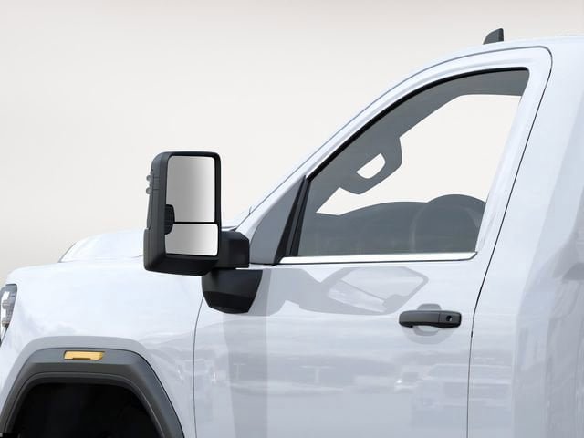 New 2026 GMC Sierra 3500 Pro w/ Convenience Package image 12