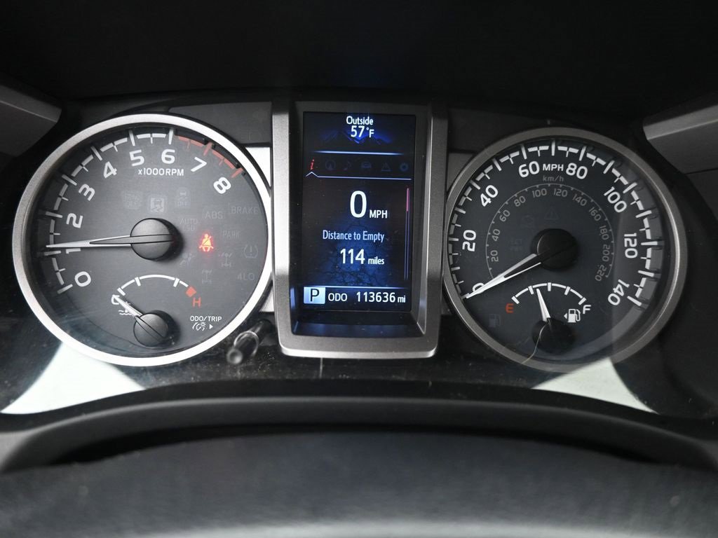 Used 2017 Toyota Tacoma SR5 w/ Tow Package image 18