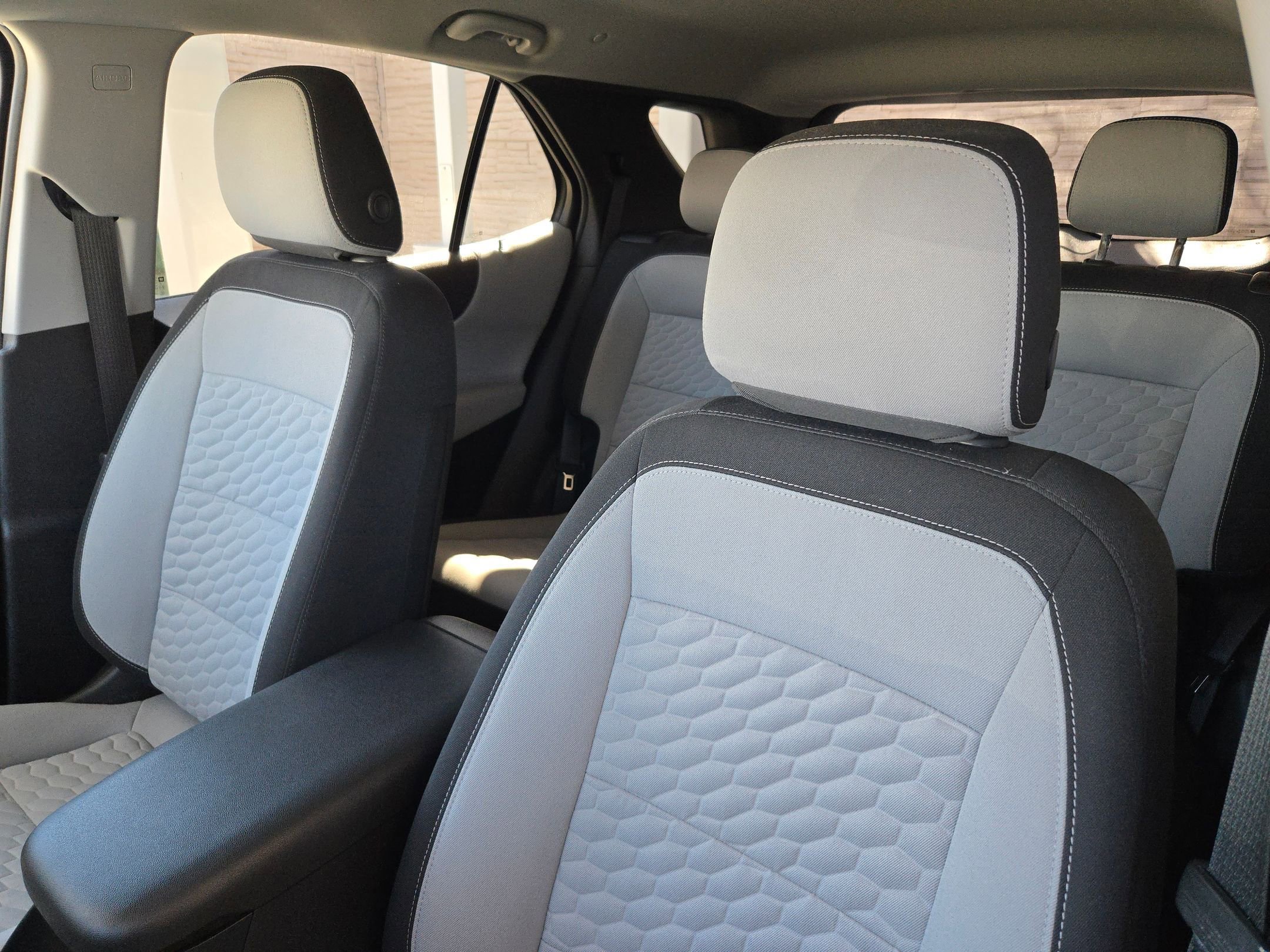 Used 2019 Chevrolet Equinox LT image 9