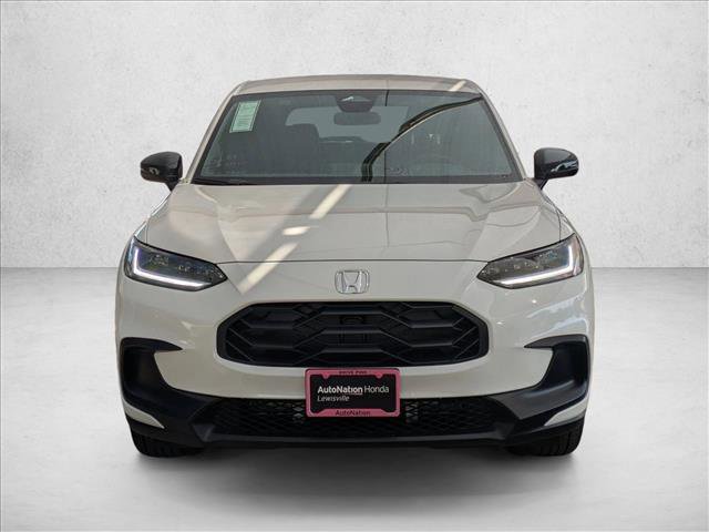 New 2026 Honda HR-V Sport image 6