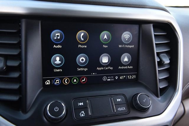 Used 2023 GMC Acadia SLT image 14