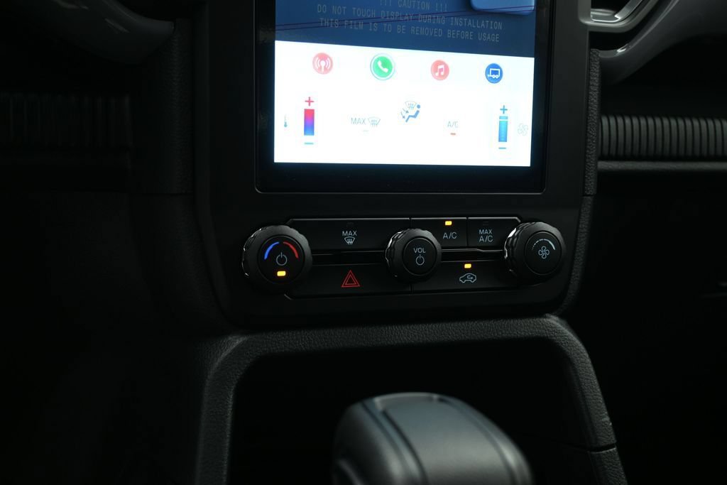 New 2026 Ford Ranger XL AWD/4WD image 13