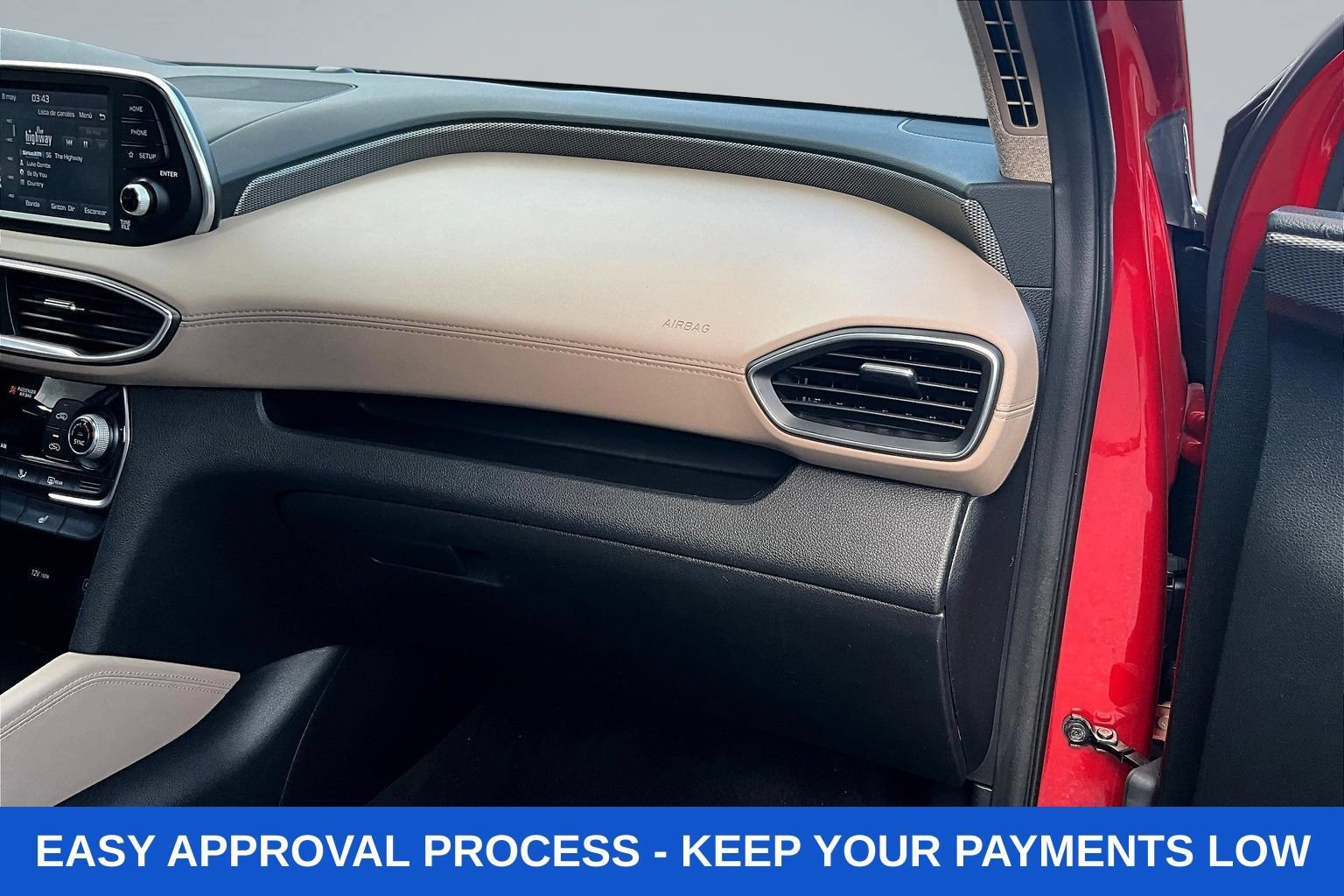 Used 2019 Hyundai Santa Fe Limited FWD image 34
