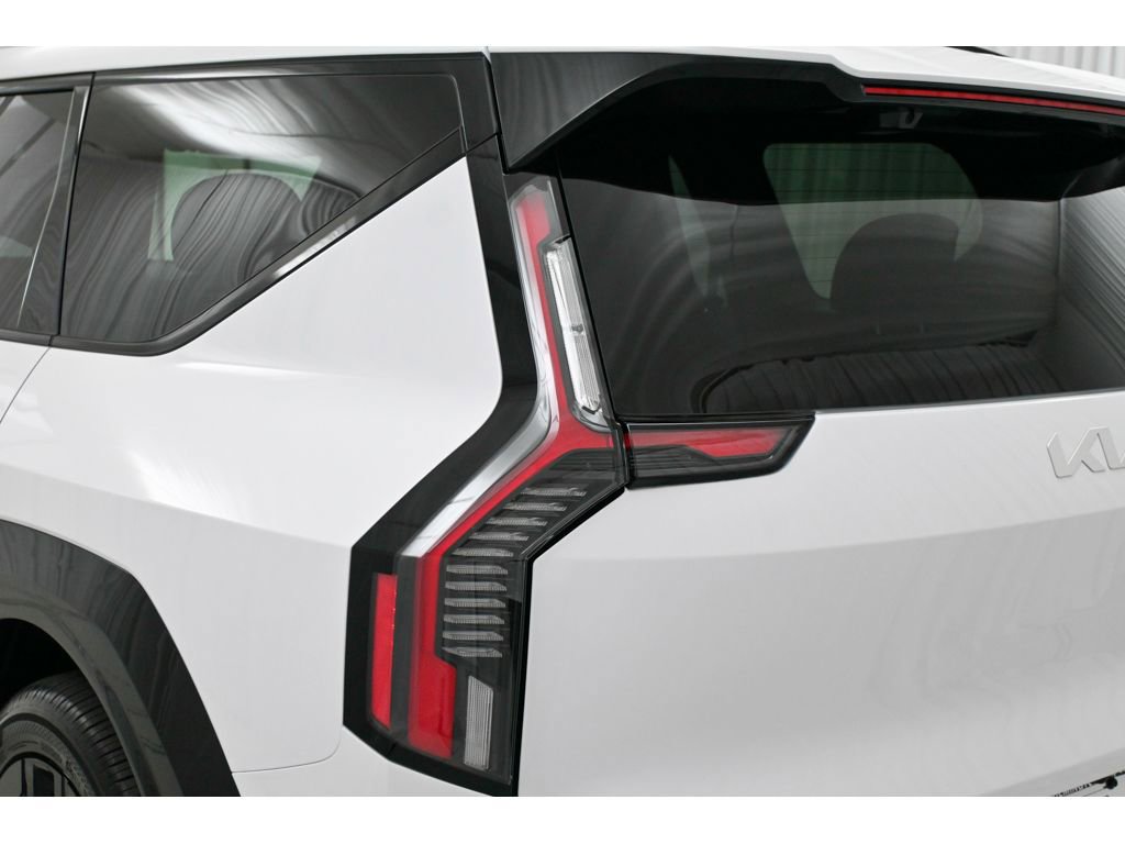 New 2026 Kia EV9 GT-Line image 9