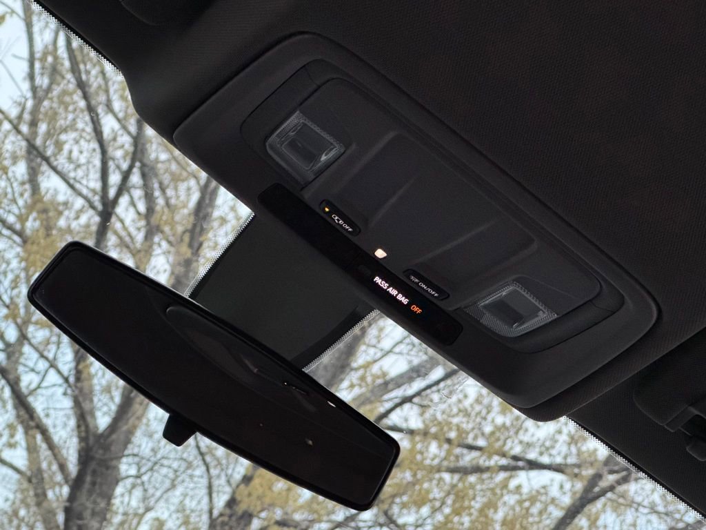 Used 2023 Chevrolet Silverado 2500 Custom w/ Custom Convenience Package image 25