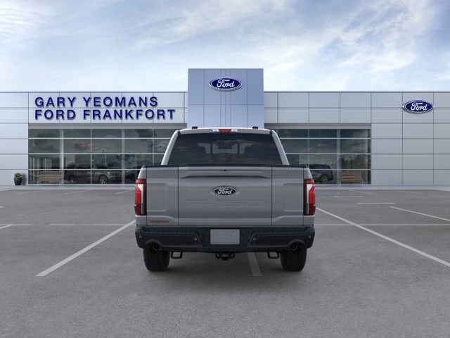New 2026 Ford F150 Tremor AWD/4WD image 5
