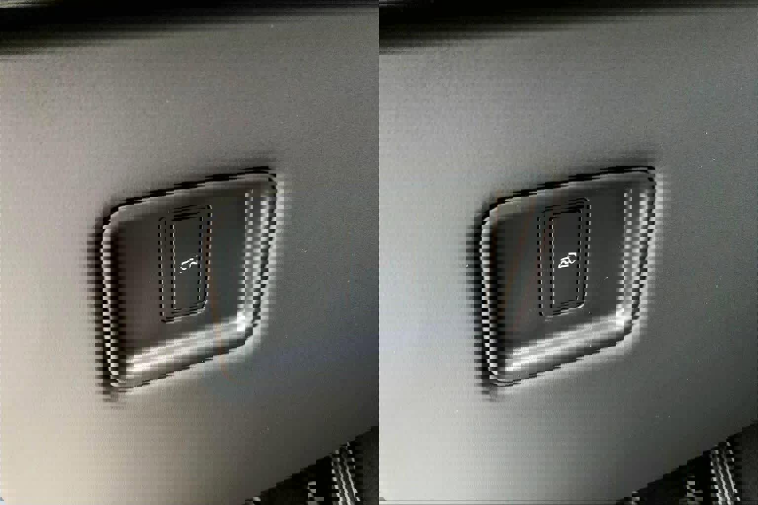 New 2026 Land Rover Range Rover Sport Dynamic SE image 17